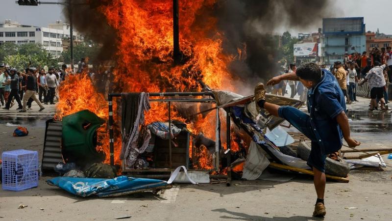 Straight Talk | From Nepal To Bangladesh, Regimes Fall But ‘Stable’ India Stands Tall