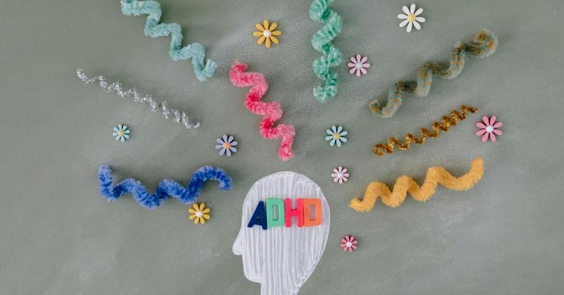 ADHD and Executive Function: Attention, Action, and Emotion