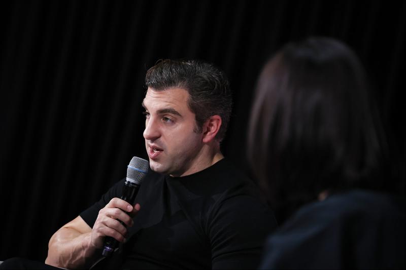 Airbnb's CEO Is 'Not Happy' With One Aspect of His Company. Here's How He Plans to Fix It.