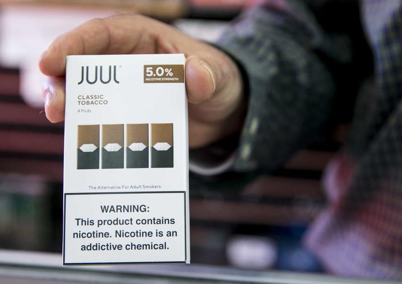 Bringing back Juul is a bitter defeat for California — and the health of America’s youth