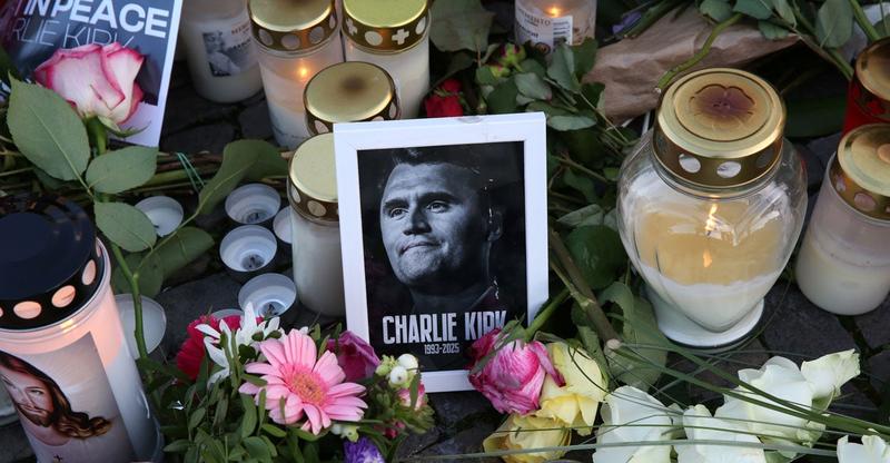 The Left Can’t Handle Cancel Culture After Charlie Kirk Assassination