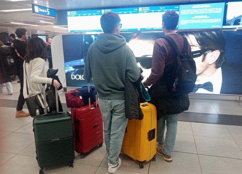 Perché il Garante della privacy ha stoppato il FaceBoarding dell’aeroporto di Linate