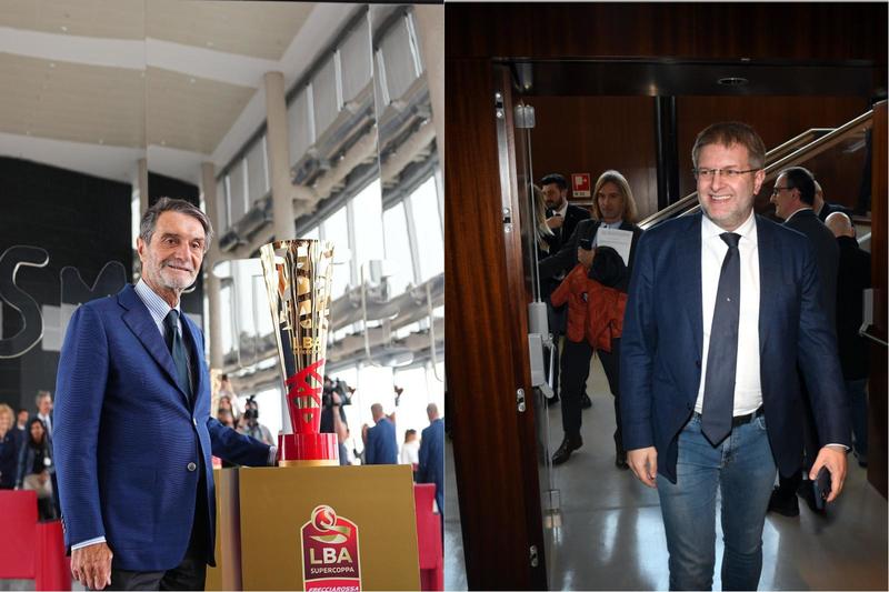 Elezioni regionali, Fontana: sì a Giorgetti o Garavaglia. Ma per Fidanza: “FdI ha ottimi nomi”