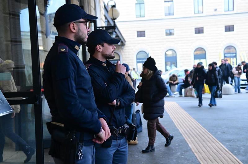 In trasferta per truffare gli anziani