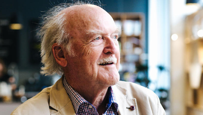 Gud skaper ikke liv ved evolusjon