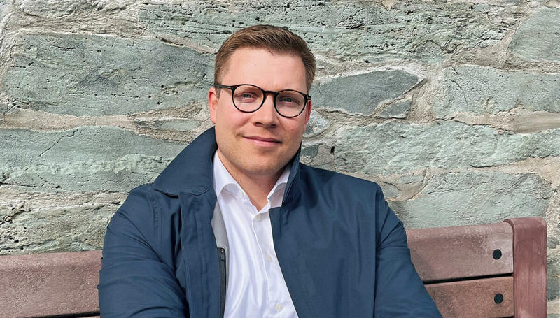 Den norske kirke – et lunket kjøleskap