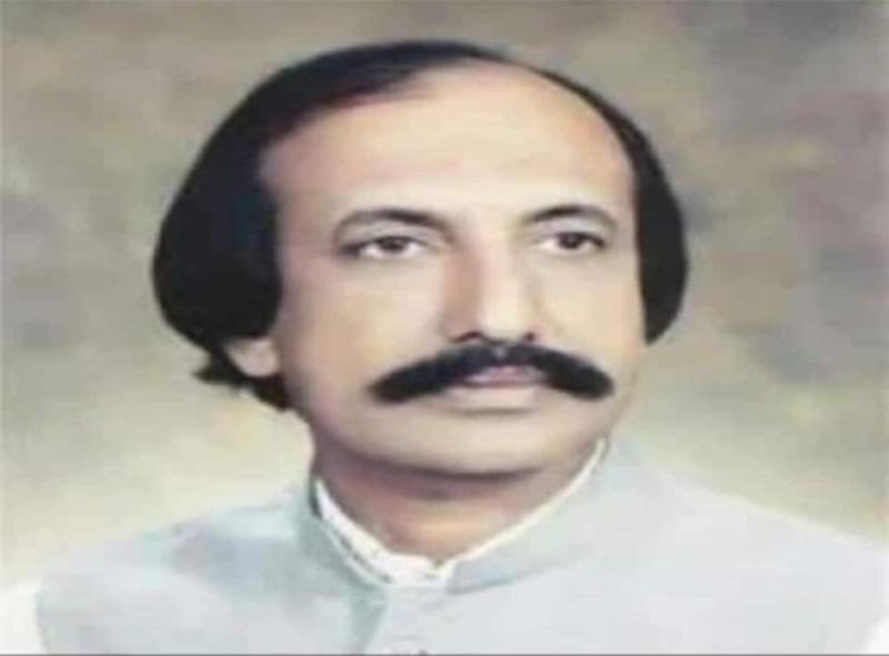Remembering labour leader Usman Ghani on his 30th death anniversary