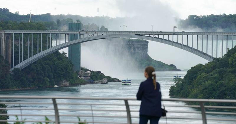 Letter: Solutions, not rhetoric, will help Niagara Falls