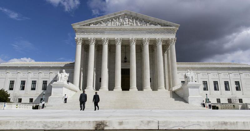 Another Voice: Court should not allow Congress to give up its power to impose tariffs