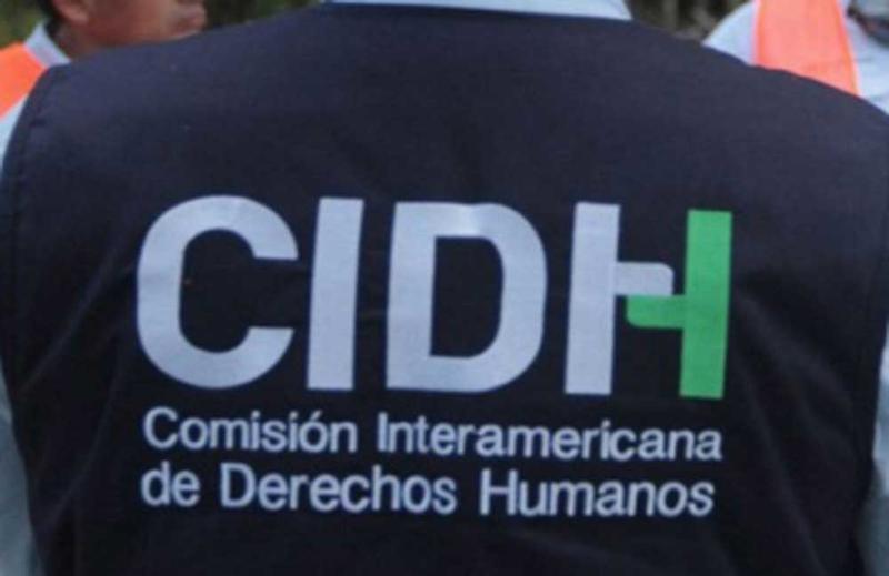 La CIDH reitera su competencia sobre Venezuela y solicita anuencia para una visita al país