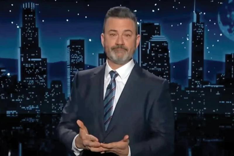 Kimmel cancelation isn’t ‘cancel culture,’ it’s consequence culture.