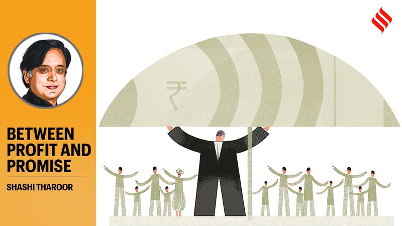 Rethinking capitalism and socialism in India and beyond