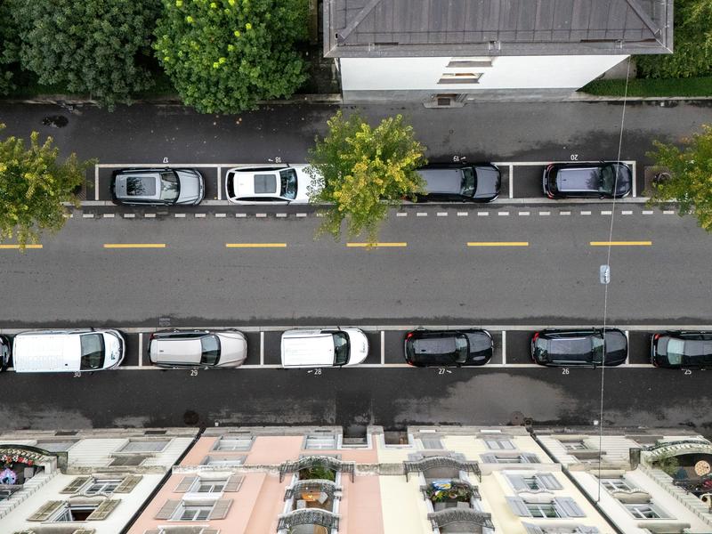 «Mehr Lebensqualität» oder «ideologischer Schnellschuss»? Das spricht für und gegen die Luzerner Autofrei-Initiative
