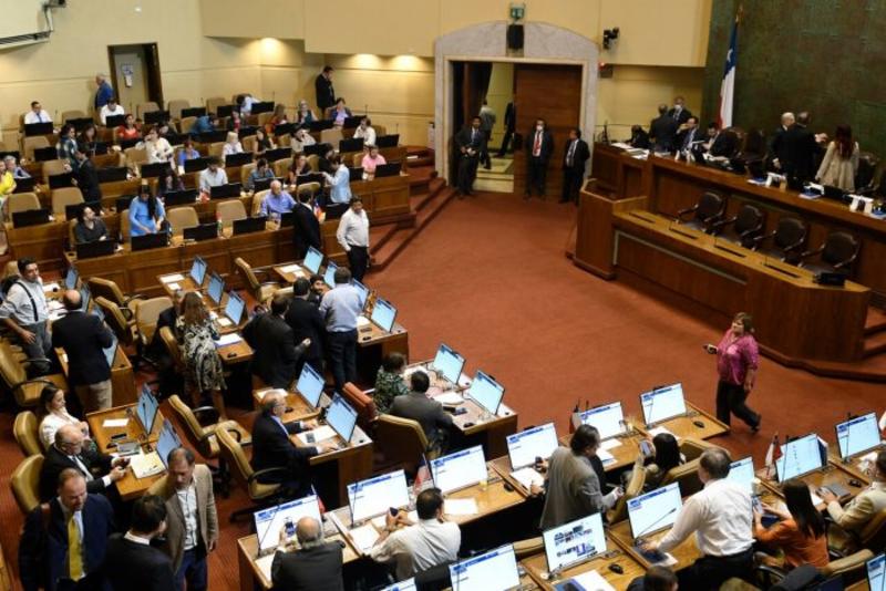 ¿Son los independientes la vía? Lecciones del proceso constituyente
