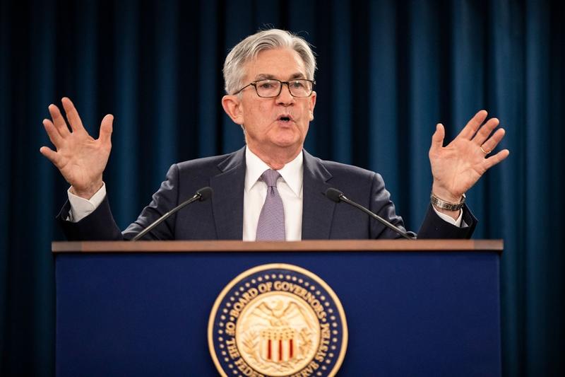 US-Notenbank Fed senkt Leitzins – Aktien steigen deutlich
