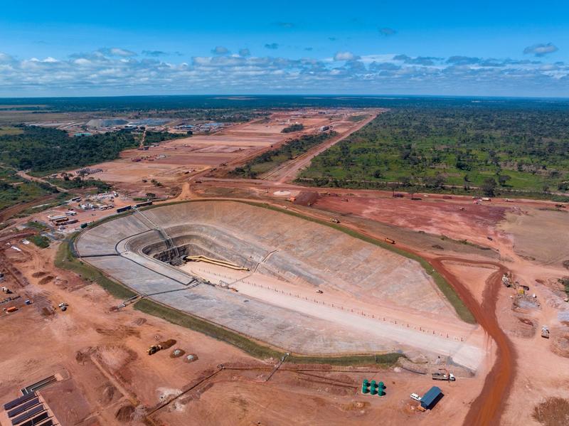 Qatar Fund Buying $500 Million Stake In Billionaire Robert Friedland’s Ivanhoe Mines