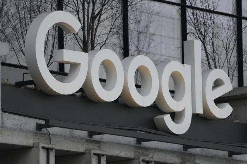 RINOs in Congress Want To Help Woke Tech Companies