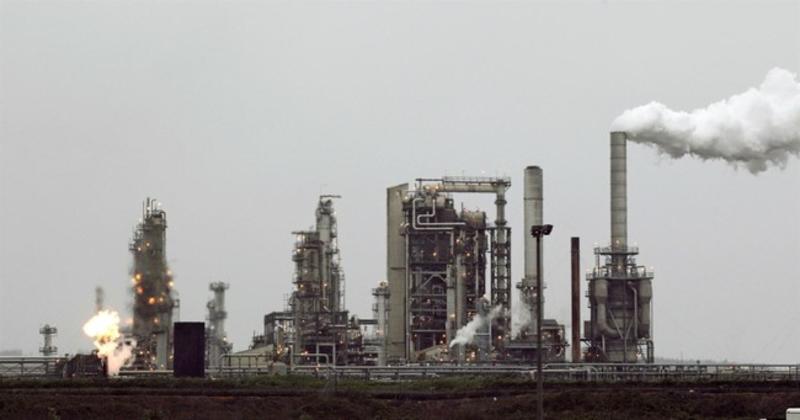 The NAS Climate Report: A Biased Rush To Rubber-Stamp Costly Regulations