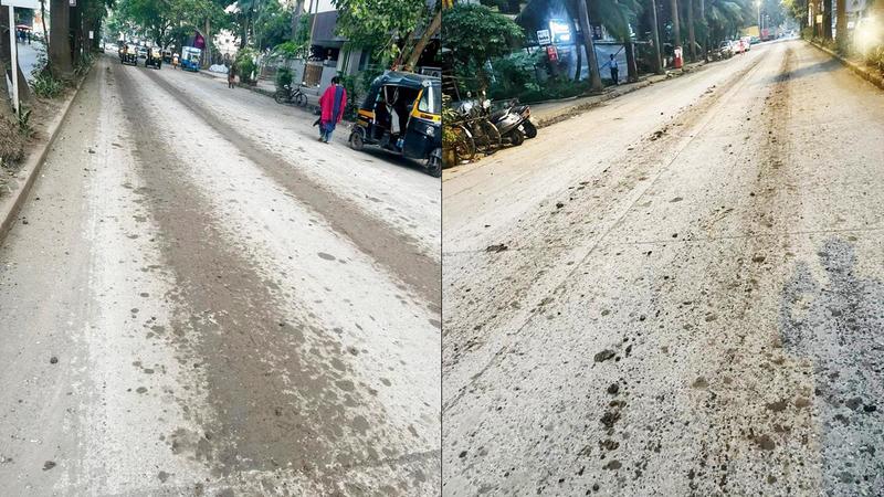 BMC must crack down on dust pollution in Andheri