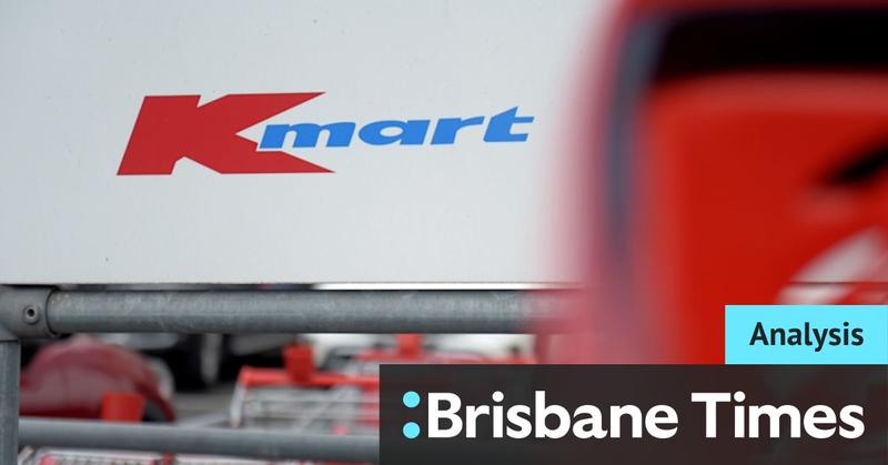 Face-off: What Kmart’s illegal surveillance means for shoppers