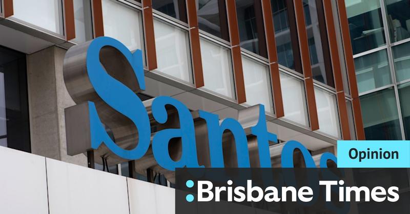 Santos’ $30b mystery: What happened over the 72 hours that torched the deal?