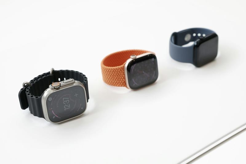 Could an Apple watch really tell you if you have high blood pressure?