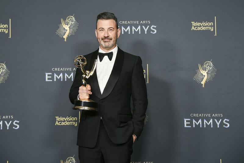 Jimmy Kimmel’s cancellation is the latest sign we’re witnessing the end of US democracy