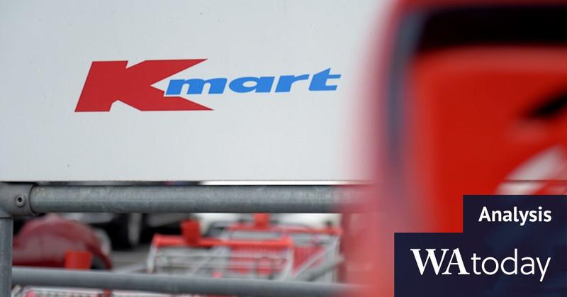 Face-off: What Kmart’s illegal surveillance means for shoppers