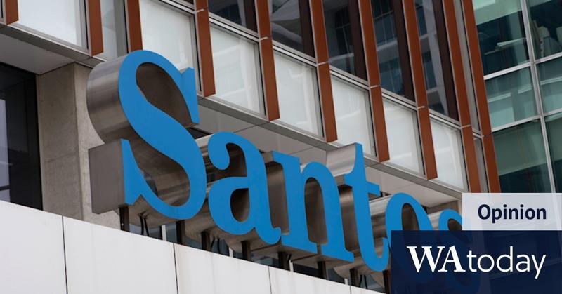 Santos’ $30b mystery: What happened over the 72 hours that torched the deal?