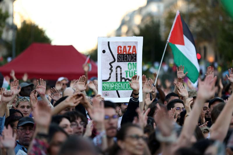 Editoriale Il dossier Onu, la parola «genocidio» e gli interrogativi ineludibili