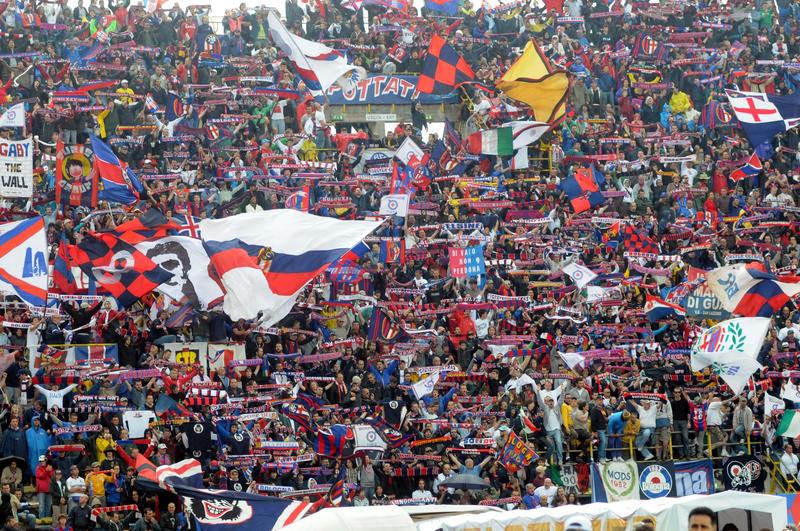 Le ultime da casteldebole verso la gara di sabato. Europa League all’orizzonte, possibile turn over. Vitik e Moro scalpitano per avere una chance