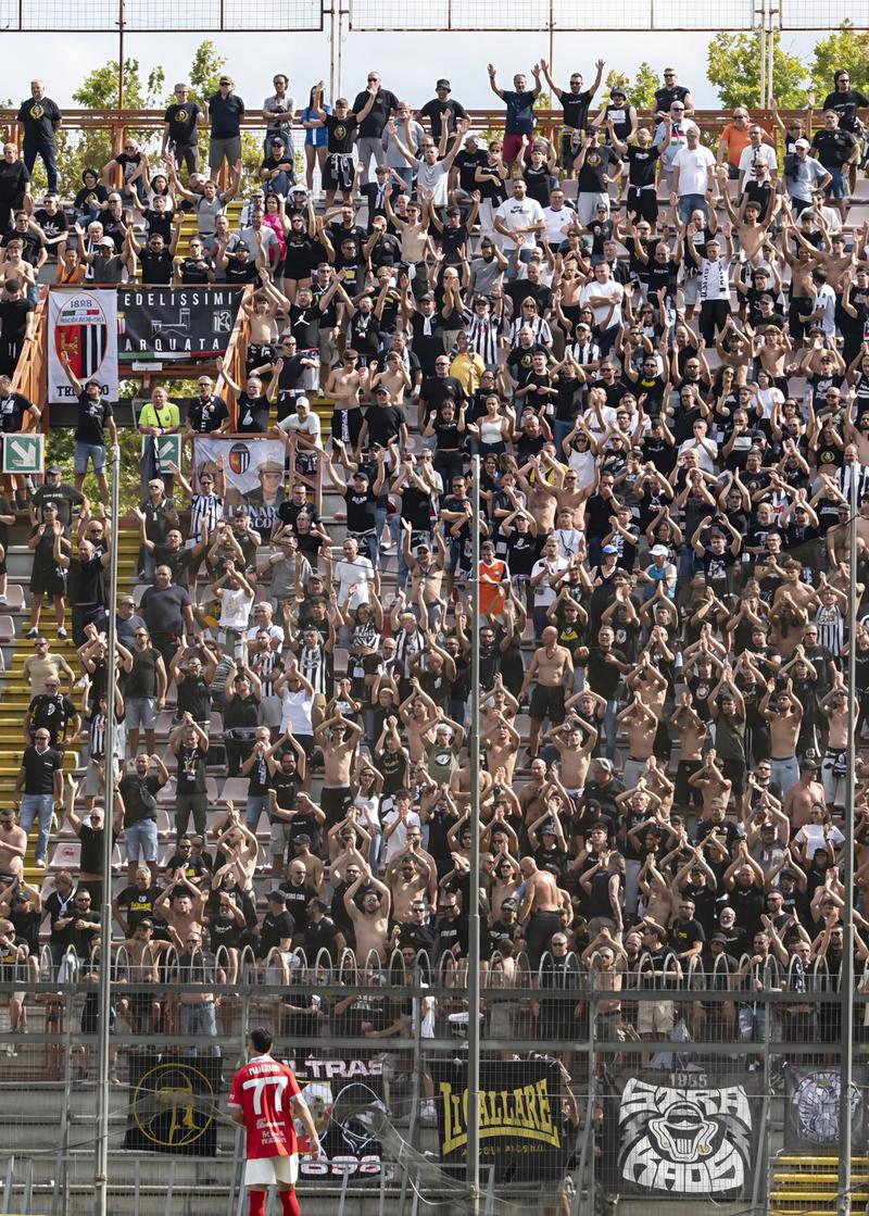 Rabbia Ultras:: 