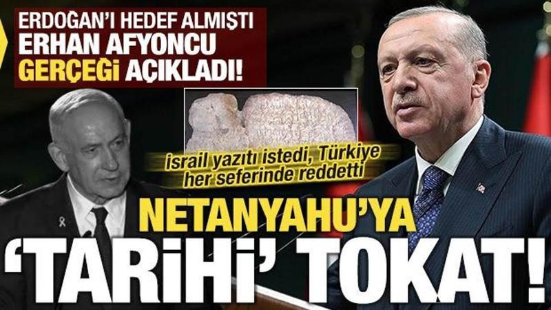 Tablet üzerinden üçüncü tapınağın inşası planı!