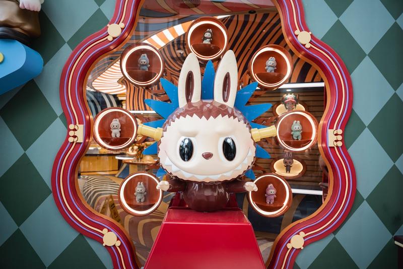 Labubu: Vom Plüschtier zum Soft-Power-Symbol Chinas
