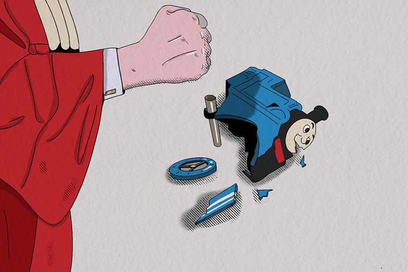 Gewalt gegen Kinder: Warum die Prävention in Deutschland schon am System scheitert