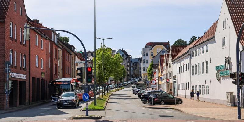 Antisemitisches Schild löst Empörung aus