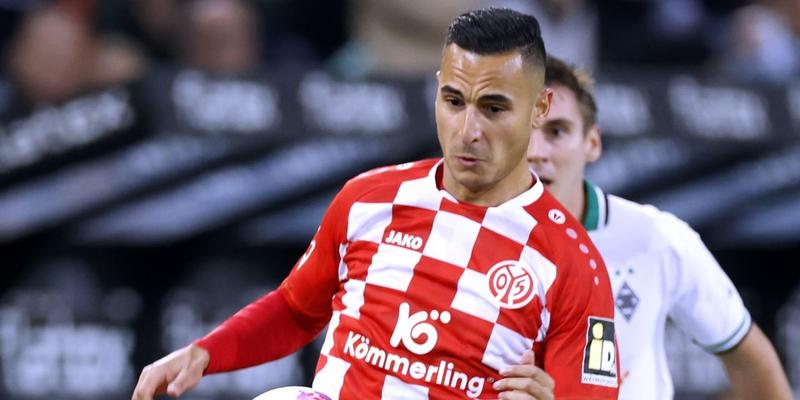Mainz 05 und Ex-Spieler El Ghazi suchen gütliche Einigung