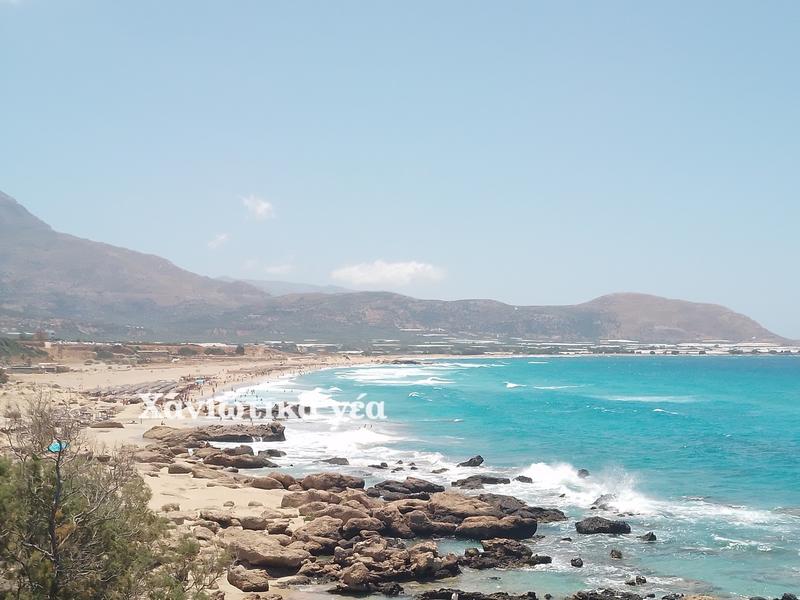 Αποσύρθηκαν δύο από τις προσφυγές για τα Φαλάσαρνα
