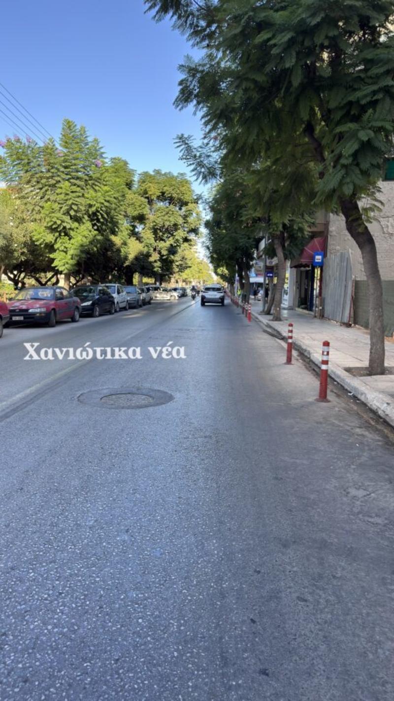 Ούτε µία θέση ...
