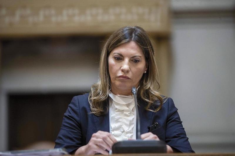 Almasri, la mossa del centrodestra: «Le toghe chiariscano su Bartolozzi»