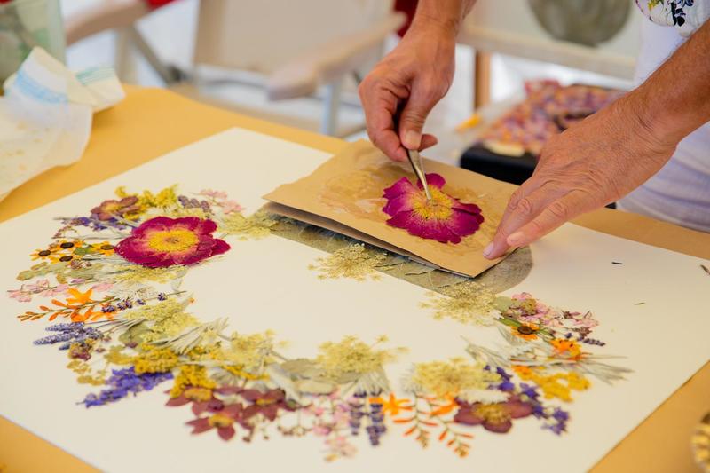 Giardini d'Autore 2025 a Rimini: date e programma