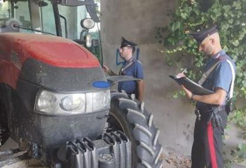 Valle d’Aosta, bimbo di tre mesi muore travolto dal trattore dello zio
