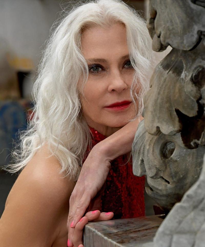 Isabel Russinova ringrazia il Murri: “Mi ha permesso di ritrovare luce”