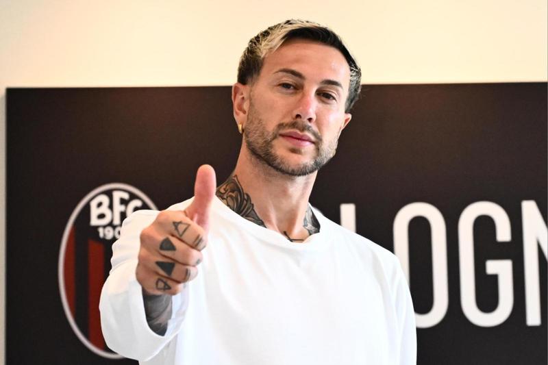 Bernardeschi: “E’ un Bologna molto forte. La pressione addosso? Mi carica”
