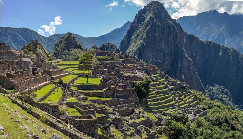 Machu Picchu, esplode la bolla: scioperi e proteste mettono in ginocchio il turismo nella cittadella Inca peruviana