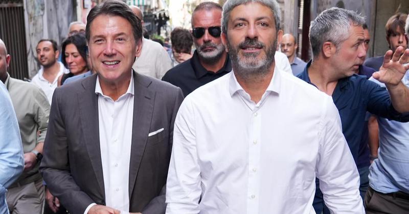 A sinistra parlano solo di reddito di cittadinanza