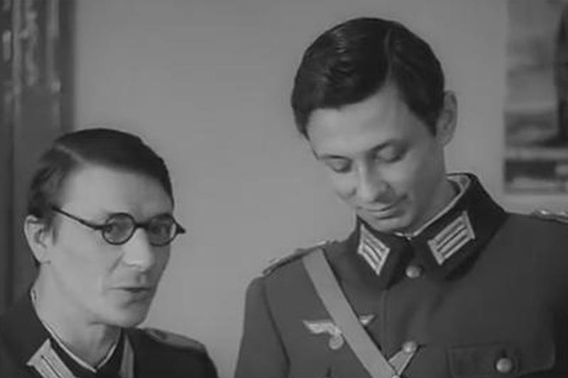 Юбилей скандального фильма: 