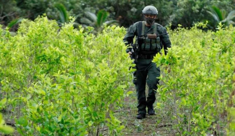 Un castigo que Colombia no necesita