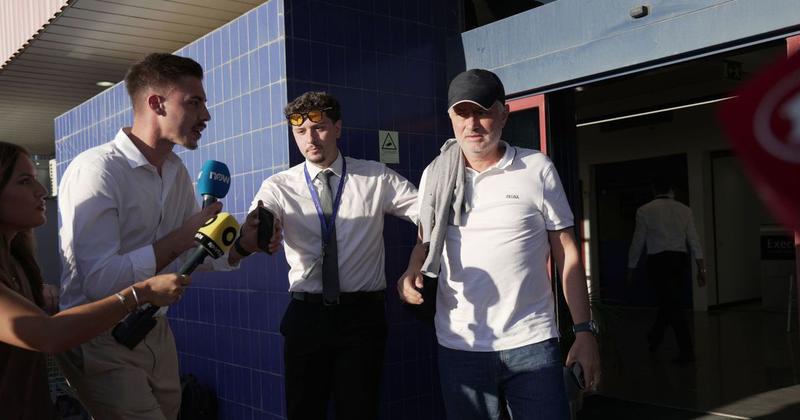 Despedir Lage e contratar Mourinho, sim. E os mais de €100 milhões investidos?...