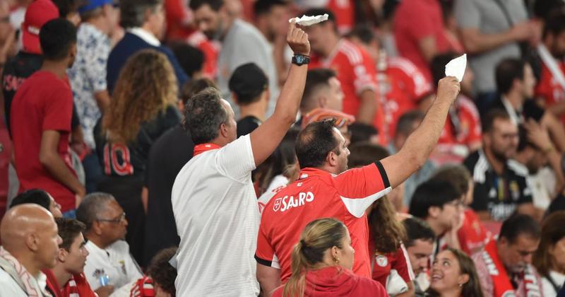 Mourinho pode salvar a pele de Rui Costa?